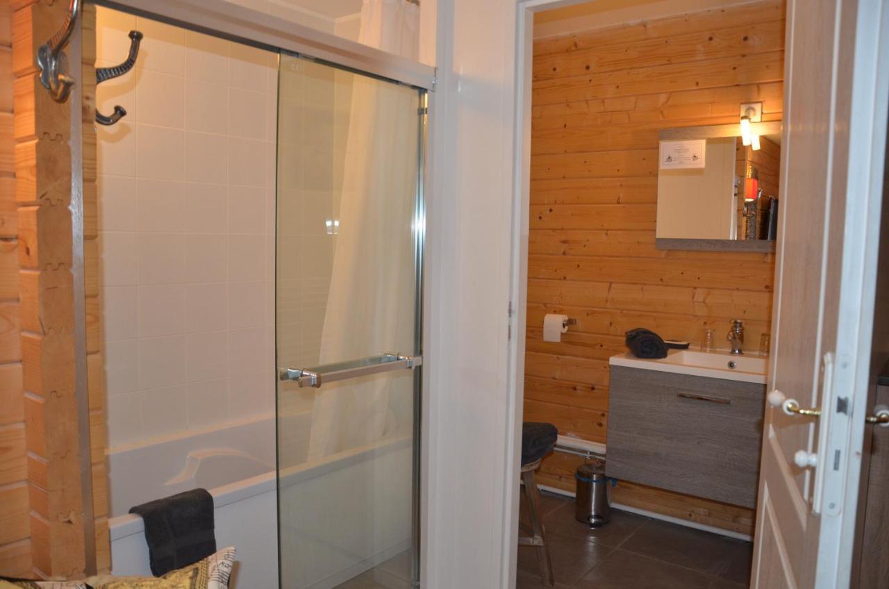 Appart' Studio Apartment ชาลง-ซูร์-ซอน ภายนอก รูปภาพ