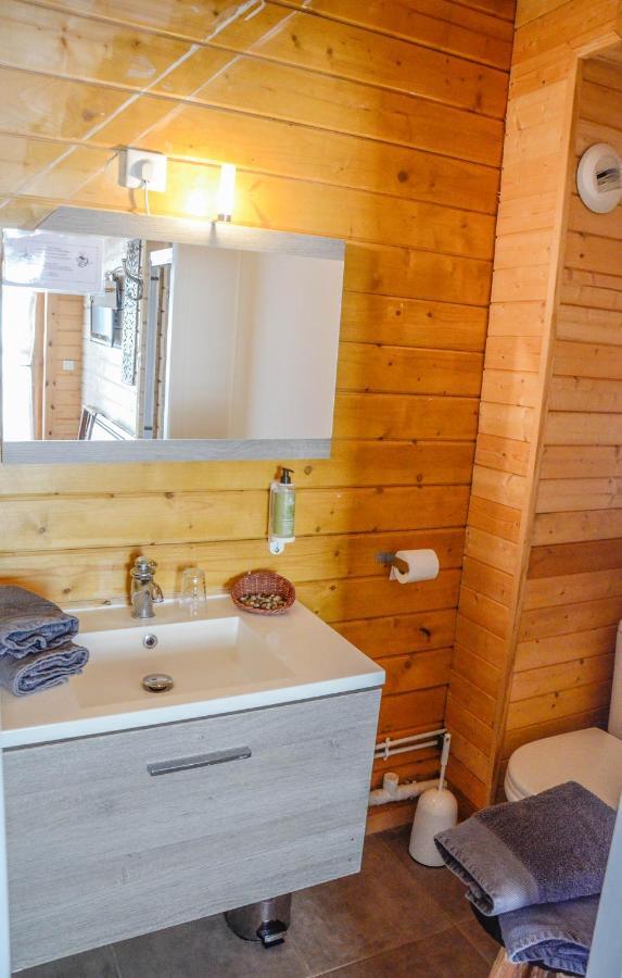 Appart' Studio Apartment ชาลง-ซูร์-ซอน ภายนอก รูปภาพ