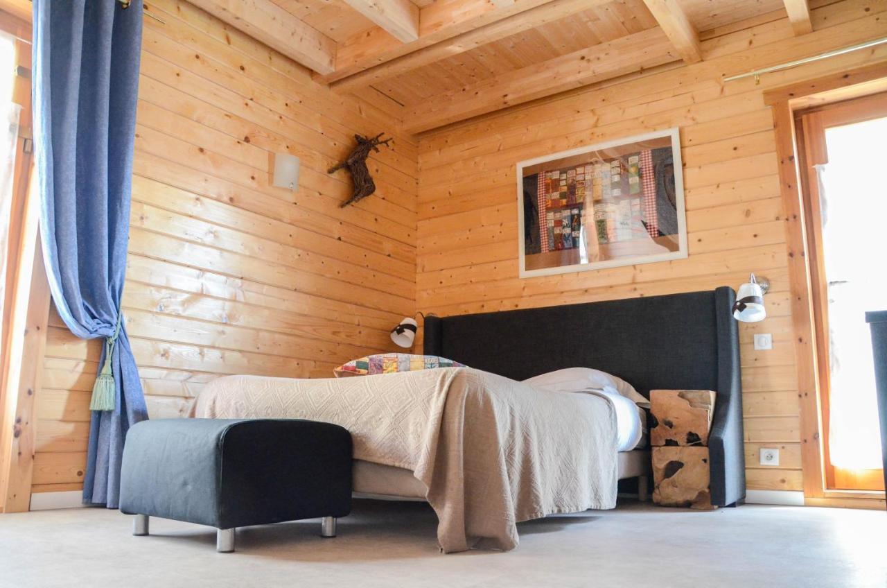 Appart' Studio Apartment ชาลง-ซูร์-ซอน ภายนอก รูปภาพ